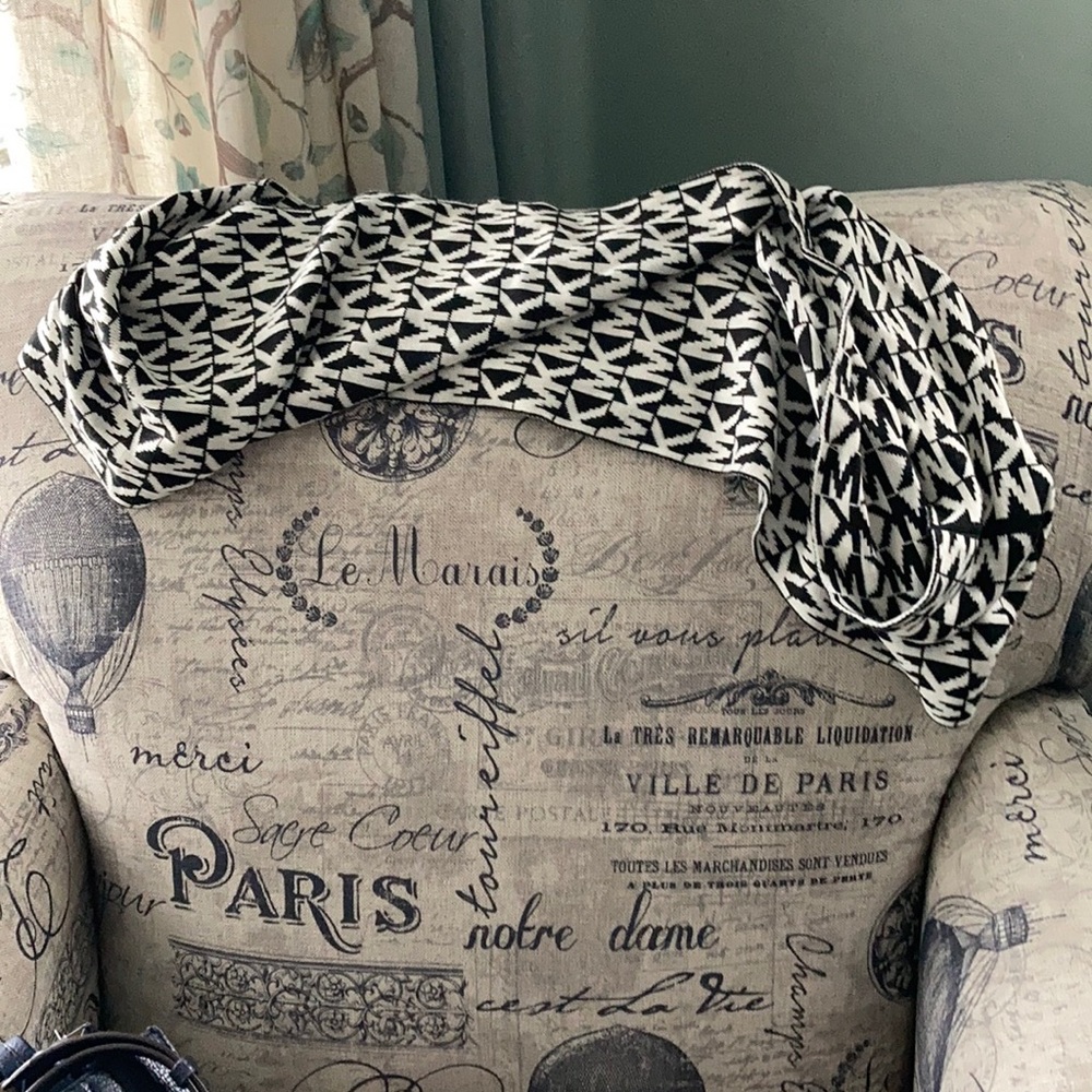 Michael Michael Kors scarf infinity